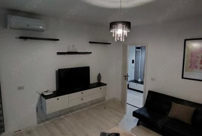 Garsonieră decomandată, mobilată în Lujerului - 2