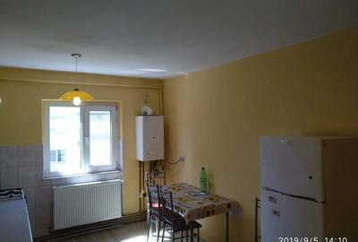 Apartament 2 camere semidecomandat conf. 1 - 2