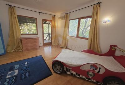 Reședință exclusivistă cu deschidere la Lacul Scroviștea Reședință exclusivistă cu deschidere la Lacul Scroviștea - 15