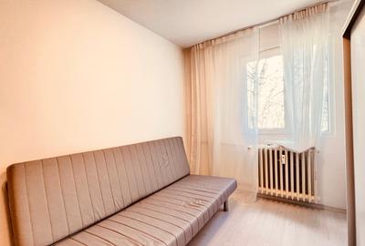 Apartament cu 3 camere semidecomandat, mobilat în Brâncoveanu - 14