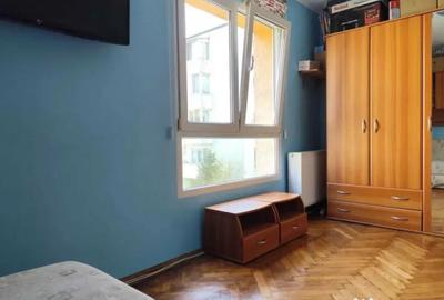 Apartament cu 3 camere semidecomandat în Astra - 4