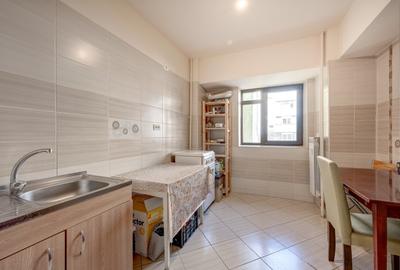 Apartament cu 3 camere semidecomandat, mobilat în Iancului - 9