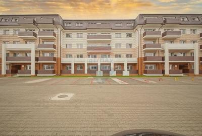 Apartament cu 2 camere decomandat în Sânpetru - 15