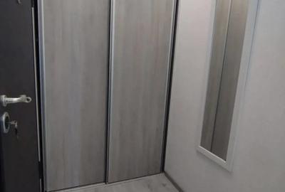 Apartament cu 2 camere decomandat în Central - 7