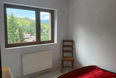 Apartament 3 camere, renovat, ultracentral, Sinaia vedere panoramica! - 9