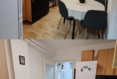 Apartament cu 2 camere în Central - 2