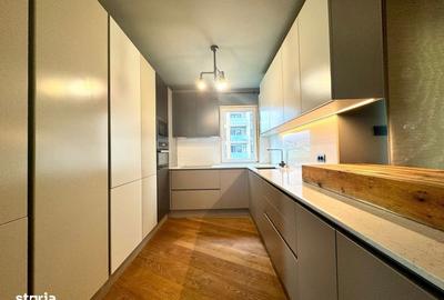 Apartament cu 3 camere în Bună Ziua - 3