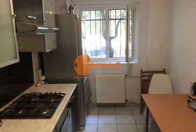 Apartament 2 camere – Tineretului, vizavi de parc - 5