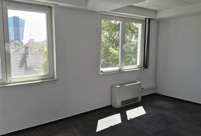 Inchiriere birouri - 75 mp si 130 mp - Calea Floreasca - 8