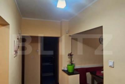 Apartament cu 3 camere decomandat în Central - 11