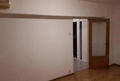 Apartament cu 2 camere semidecomandat în 13 Septembrie - 8