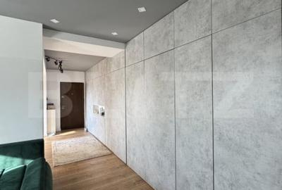 Apartament 4 camere si terasa panoramica, zona Facultatea de Drept - 11