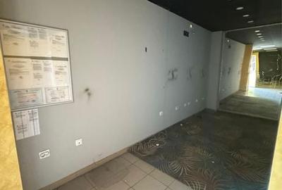 Spațiu comercial, de 50 mp, în Băceni - 5