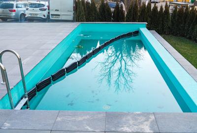 Apartament cu 4 camere în Floreasca - 9