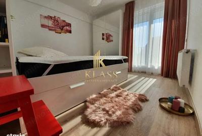 Apartament de inchiriat 3 camere, parcare inclusa l Otopeni - 7