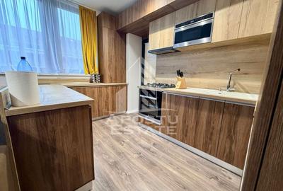 Apartament cu 2 camere, loc de parcare, Zona Torontalului - 2