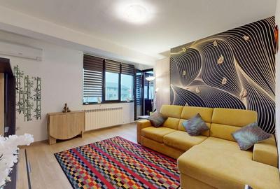 🏡 Vânzare apartament 3 camere Bazilescu – 63 mp utili - 18