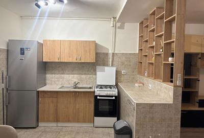 Apartament cu 2 camere decomandat în Bartolomeu - 6