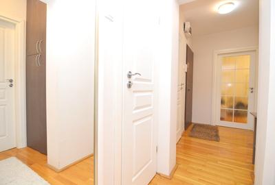 Apartament cu 3 camere decomandat, mobilat în Titulescu - 13