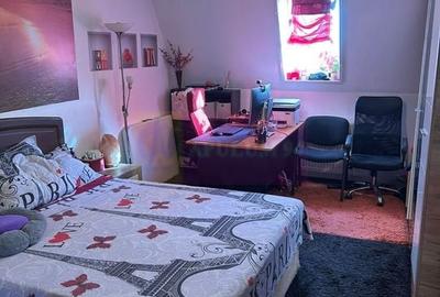 Partament 2 camere duplex 51mp zona Metrou Aparatorii Patriei Partament 2 camere duplex 51mp zona Metrou Aparatorii Patriei - 2