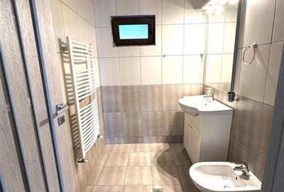 Pipera | Vila 6 Camere | Mobilata | Utilata | Individuala - 11