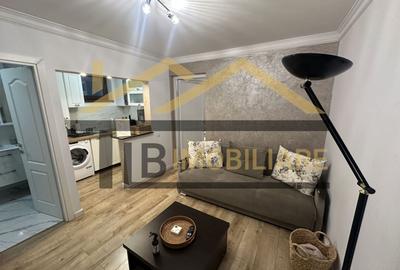 Garsoniera, decomandata, 50mp, zona UMFST - 1