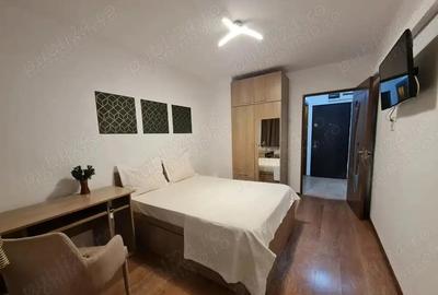 Apartament cu 2 camere semidecomandat, mobilat în Faleza Nord - 7