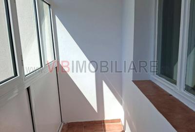 Apartament cu 2 camere semidecomandat în Titan - 9