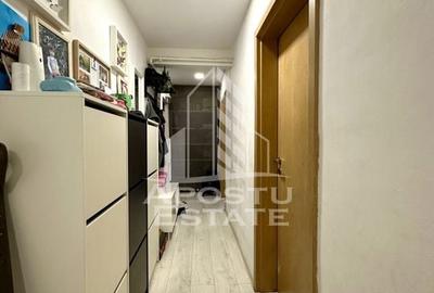 Apartament cu 3 camere, decomandat, centrala proprie, zona Sagului - 7