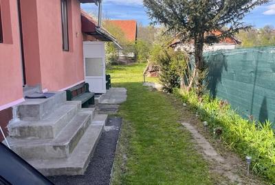 Casă cu 3 camere cu Teren 556 Mp în Central - 9