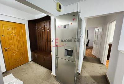 Apartament cu 3 camere decomandat în Unirii - 5