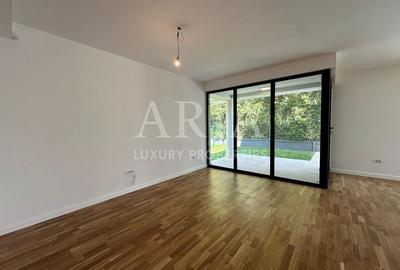 VILLA FIRST RENT - GARAJ - GATED COMPLEX - 8