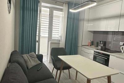 Garsoniera de inchiriat in zona Ferdinad - 1