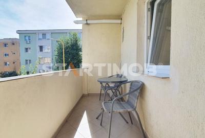 Apartament 2 camere cu parcare zona Judetean - 13