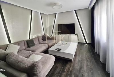Penthouse Herastrau I Mobilat&utilat I 1 Loc de parcare si boxa