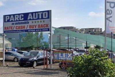 Spațiu comercial, de 1,500 mp, în Lacu - 3