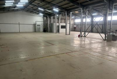 De Inchiriat! Hala depozit si birouri - 4