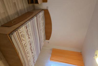 Apartament cu 2 camere decomandat în Central - 3