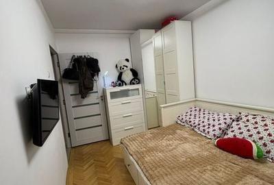 Garsoniera 5 minute metrou Piata Sudului/Brancoveanu - 3