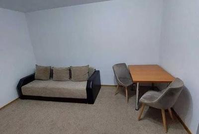 Apartament cu o cameră | Gheorgheni | 28 mp - 3