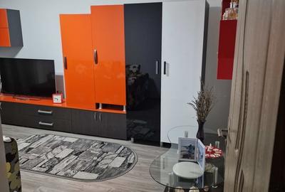 Apartament cu 2 camere decomandat în Central - 5
