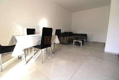 Apartament cu 2 camere decomandat, mobilat în Torontalului - 2