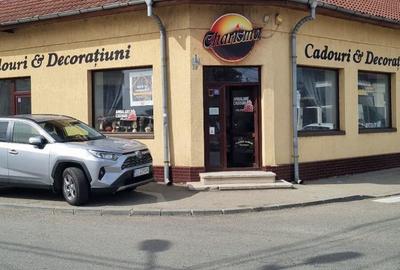 Inchiriere Spatiu Comercial 360 mp Craiova, Valea Rosie - 2