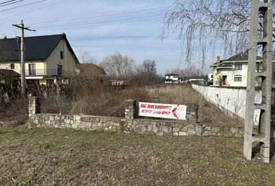 Spațiu comercial, în Viforâta - 5