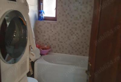 Casa Santandrei ,mobilata, utilata,str.Estului - 5