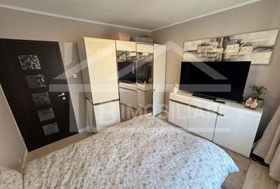 Apartament cu 3 camere decomandat, mobilat în Tudor - 5