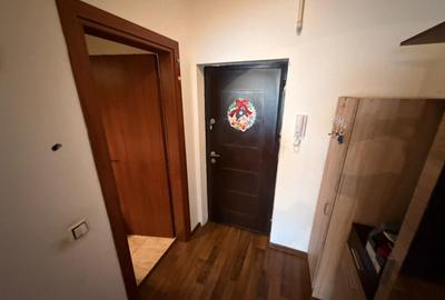 GARSONIERA MILITARI RESIDENCE SALCAMILOR, MOBILATA, UTILATA, ET4/4, 29MP, PARC - 7