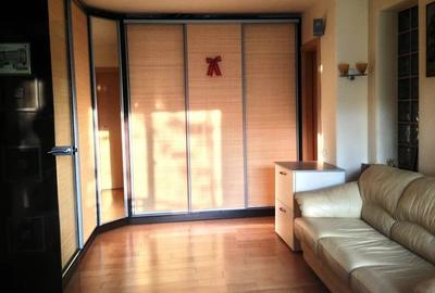 Floreasca - Barbu Vacarescu - centrala proprie - 2