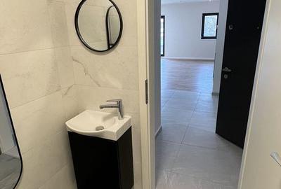 Apartament cu 3 camere în Bucureștii Noi - 9