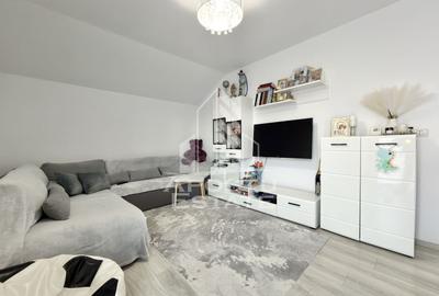 Apartament cu 2 camere complet mobilat si utilat la etajul 1 in Giroc - 4